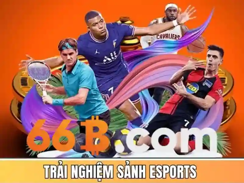 Giao diện nhà cái hoàn hảo