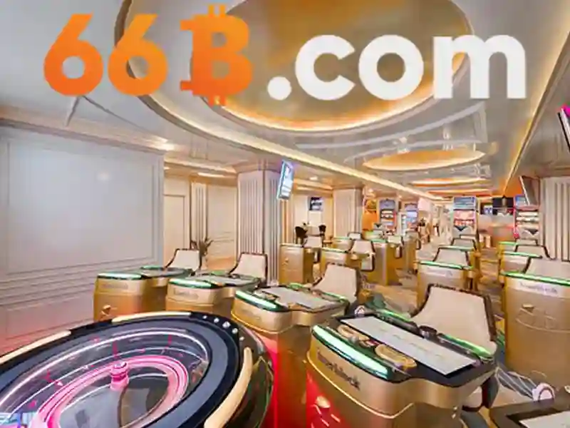 casino 66b – Xuất phát từ đâu và sứ mệnh