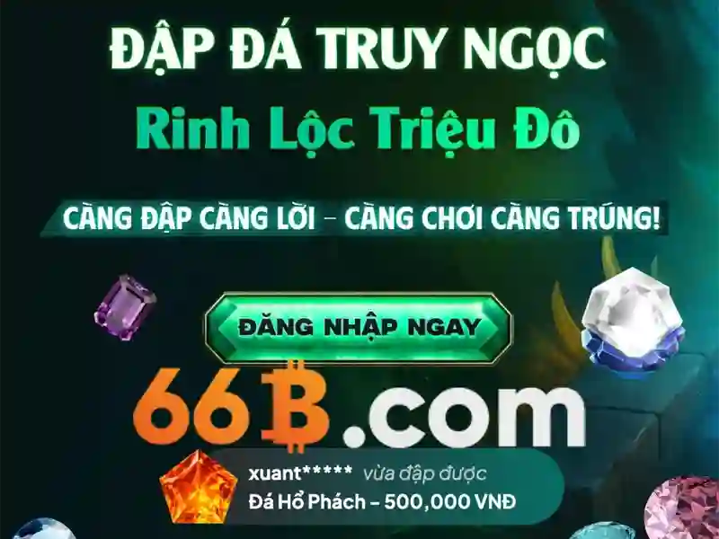 66b có lừa đảo không – Giới thiệu và định vị câu chuyện
